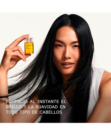 OLAPLEX NO.7 BONDING OIL 30 ML.