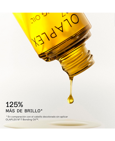 OLAPLEX NO.7 BONDING OIL 30 ML.