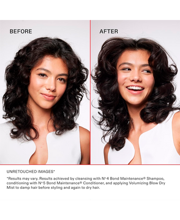 OLAPLEX VOLUMIZING BLOW DRY MIST 150 ML.