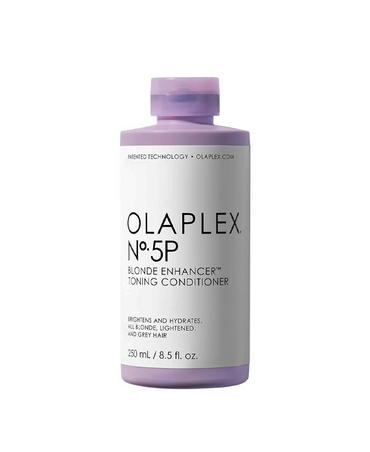 OLAPLEX NO.5P BLONDE ENHANCER TONING CONDITIONER 250 ML.