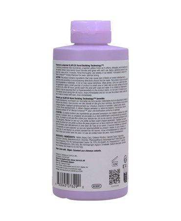 OLAPLEX NO.5P BLONDE ENHANCER TONING CONDITIONER 250 ML.