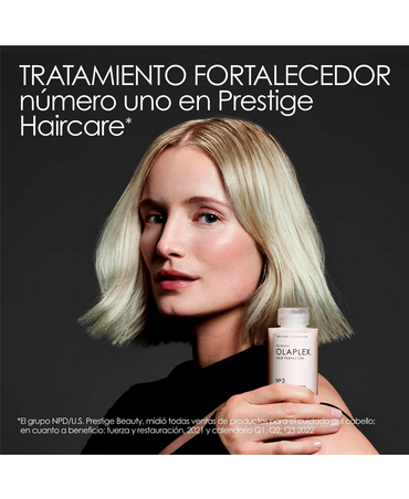 OLAPLEX NO.3 HAIR PERFECTOR ORNAMENT 50 ML.