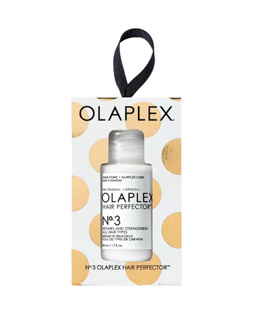 OLAPLEX NO.3 HAIR PERFECTOR ORNAMENT 50 ML.