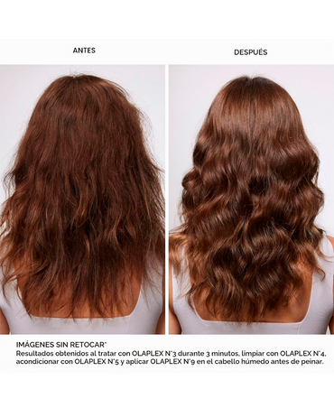 OLAPLEX HELLO HEALTHY HAIR STARTER KIT