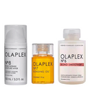 OLAPLEX GET YOUR SHINE ON KIT NO.7 Y NO.6