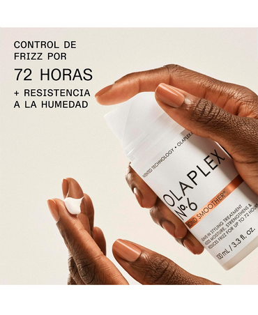 OLAPLEX GET YOUR SHINE ON KIT NO.7 Y NO.6