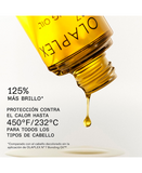 OLAPLEX GET YOUR SHINE ON KIT NO.7 Y NO.6