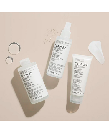 OLAPLEX BOND SHAPER CURL KIT REBUILDING TREATMENT