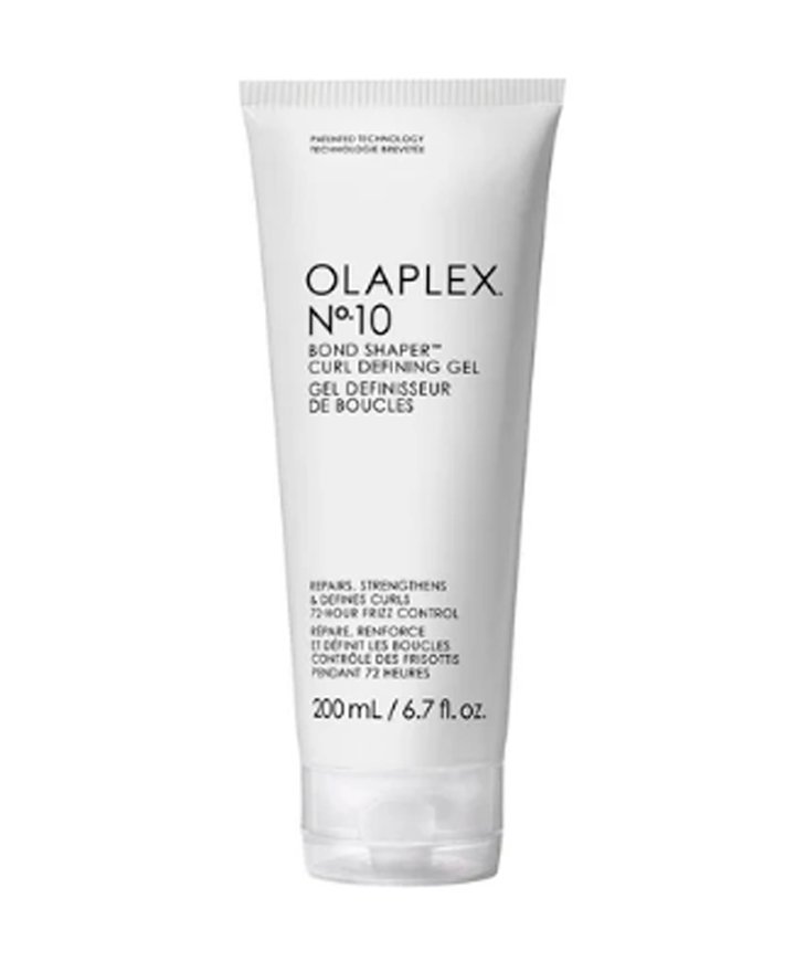 OLAPLEX NO.10 BOND SHAPER CURL DEFINING GEL 200 ML.