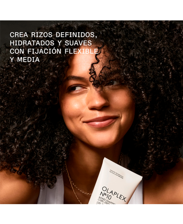 OLAPLEX NO.10 BOND SHAPER CURL DEFINING GEL 200 ML.