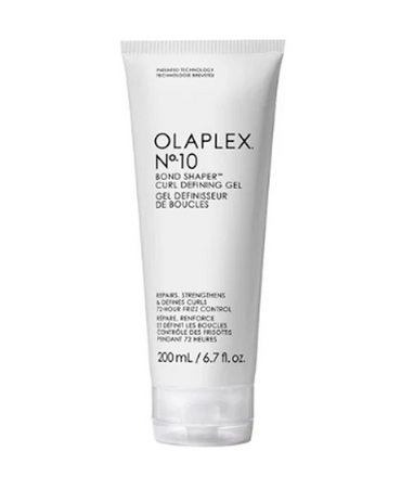 OLAPLEX NO.10 BOND SHAPER CURL DEFINING GEL 200 ML.