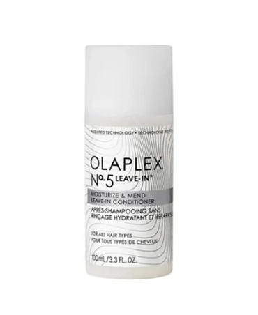 OLAPLEX NO.5  LEAVE IN CONDITIONER 100 ML.