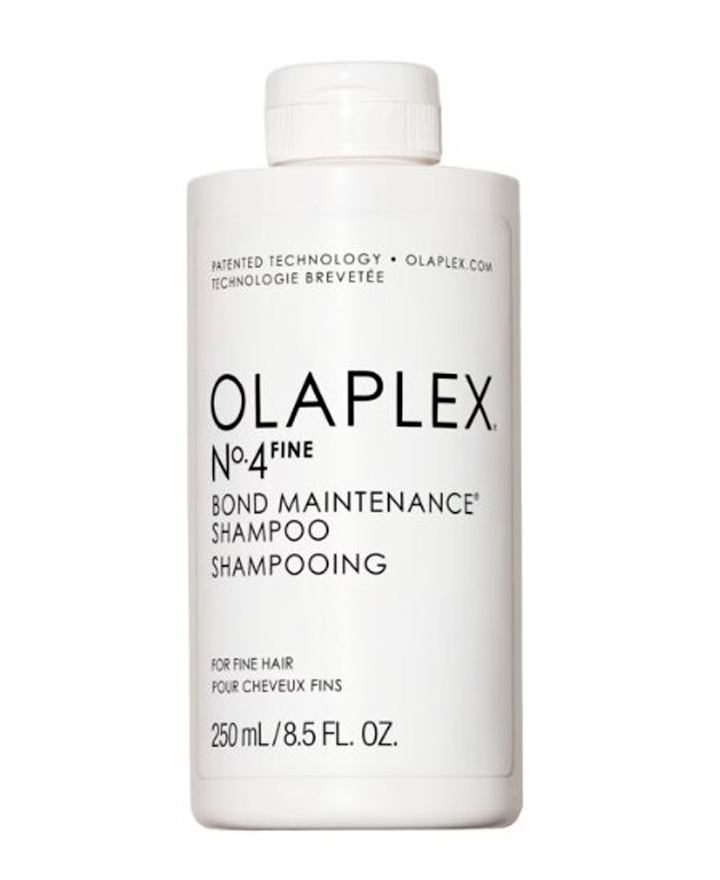 OLAPLEX NO.4 FINE SHAMPOO BOND MAINTENANCE 250 ML.