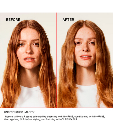 OLAPLEX NO.4F FINE SHAMPOO BOND MAINTENANCE 250 ML. OLX0078