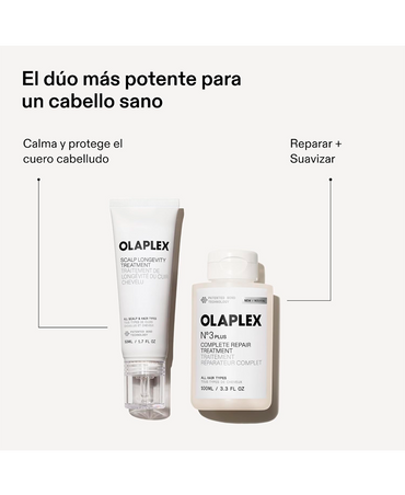 OLAPLEX NO. 0.5 SCALP LONGEVITY TREATMENT 50 ML.