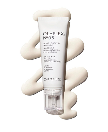 OLAPLEX NO. 0.5 SCALP LONGEVITY TREATMENT 50 ML.