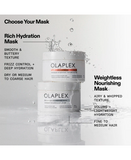 OLAPLEX WEIGHTLESS NOURISHING MASK 200 ML. TARRO