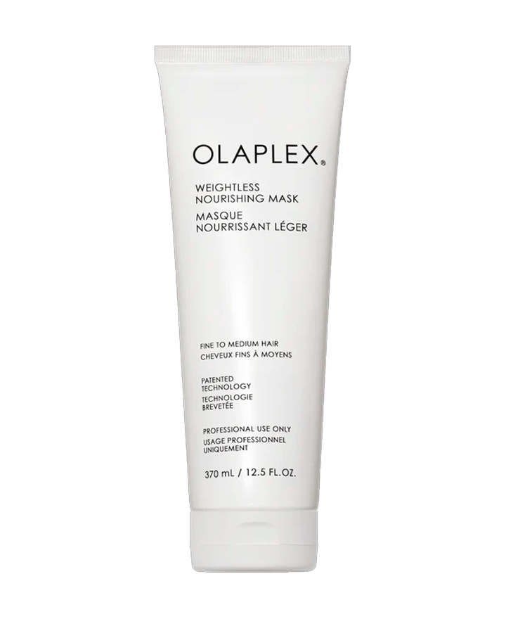OLAPLEX WEIGHTLESS NOURISHING MASK 370 ML. TUBO