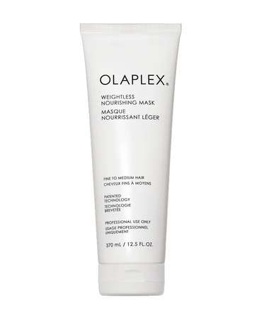 OLAPLEX WEIGHTLESS NOURISHING MASK 370 ML. TUBO