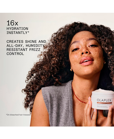 OLAPLEX RICH HYDRATATION MASK 200 ML. TARRO
