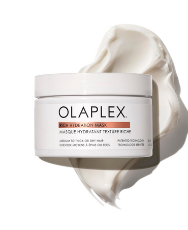 OLAPLEX RICH HYDRATATION MASK 200 ML. TARRO