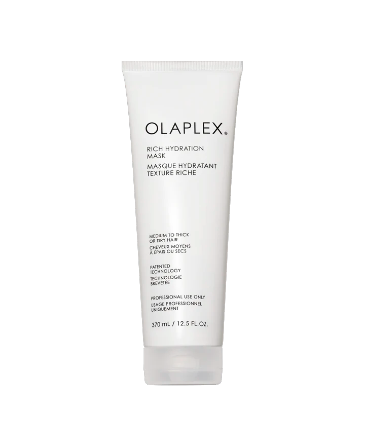OLAPLEX RICH HYDRATATION MASK 370 ML. TUBO