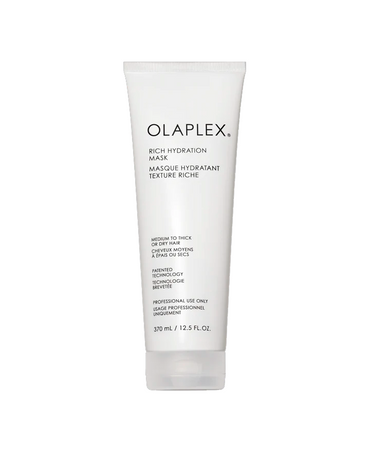 OLAPLEX RICH HYDRATATION MASK 370 ML. TUBO
