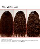 OLAPLEX RICH HYDRATATION MASK 370 ML. TUBO