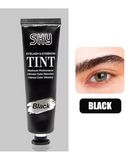SKY TINT / TINTA PARA PESTAÑAS Y CEJAS 25 ML. TONO NEGRO