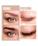 SKY TINT / TINTA PARA PESTAÑAS Y CEJAS 25 ML. TONO NEGRO