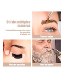 SKY TINT / TINTA PARA PESTAÑAS Y CEJAS 25 ML. TONO NEGRO