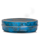 REUZEL STRONG HOLD WATER SOLUBLE BLUE 113 GRS.