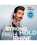REUZEL STRONG HOLD WATER SOLUBLE BLUE 113 GRS.