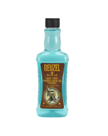 REUZEL HAIR TONIC 11.83 OZ/350 ML.