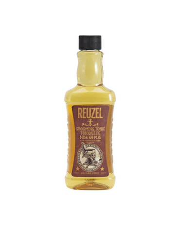 REUZEL GROOMING TONIC 11.83 OZ/350 ML.