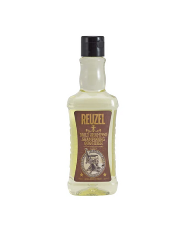 REUZEL DAILY SHAMPOO 350 ML.