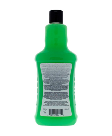 REUZEL SCRUB SHAMPOO 1000 ML.
