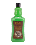 REUZEL SCRUB SHAMPOO 1000 ML.