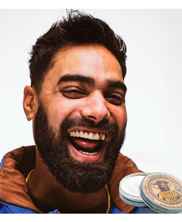 REUZEL BEARD BALM 35 GRS.