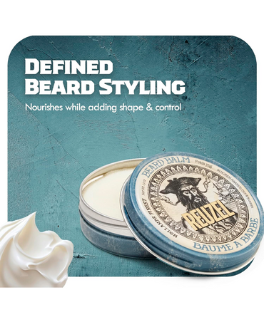 REUZEL BEARD BALM 35 GRS.