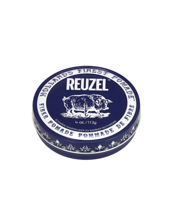 REUZEL FIBER POMADE 113 GRS.