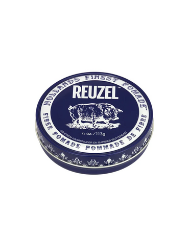 REUZEL FIBER POMADE 113 GRS.