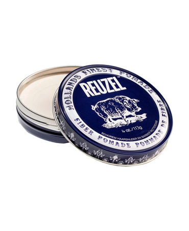 REUZEL FIBER POMADE 113 GRS.