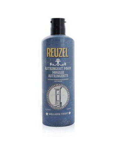 REUZEL ASTRINGENT FOAM/ MOUSSE ASTRINGENTE 200 ML.