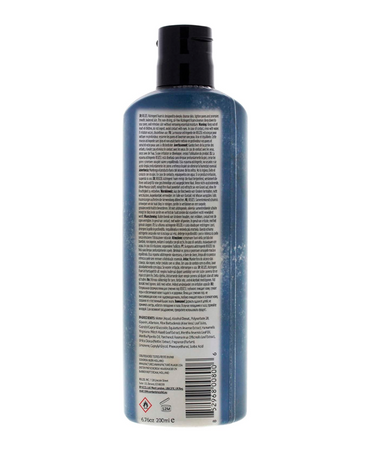 REUZEL ASTRINGENT FOAM/ MOUSSE ASTRINGENTE 200 ML.
