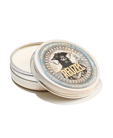 REUZEL WOOD & SPICE BEARD BALM 35 GRS.