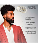 REUZEL WOOD & SPICE BEARD BALM 35 GRS.