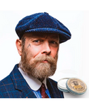 REUZEL WOOD & SPICE BEARD BALM 35 GRS.