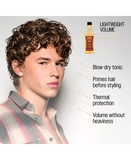 REUZEL GROOMING TONIC 500 ML.
