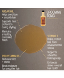 REUZEL GROOMING TONIC 500 ML.